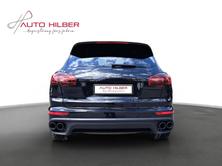 PORSCHE Cayenne S, Petrol, Second hand / Used, Automatic - 5