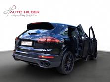 PORSCHE Cayenne S, Petrol, Second hand / Used, Automatic - 6