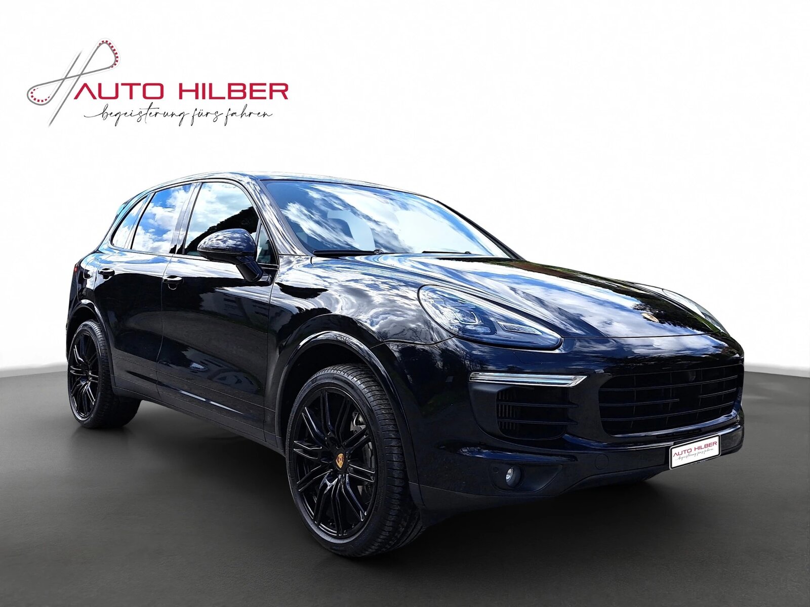 PORSCHE Cayenne S, Benzina, Occasioni / Usate, Automatico - 7