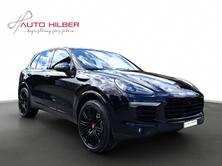 PORSCHE Cayenne S, Petrol, Second hand / Used, Automatic - 7