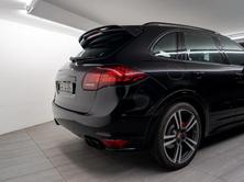 PORSCHE Cayenne 4.8 V8 GTS TipT, Benzin, Occasion / Gebraucht, Automatik - 3