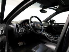 PORSCHE Cayenne 4.8 V8 GTS TipT, Benzin, Occasion / Gebraucht, Automatik - 6