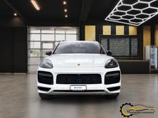 PORSCHE Cayenne 4.0 V8 Turbo S E-Hybrid, Plug-in-Hybrid Petrol/Electric, Second hand / Used, Automatic - 2