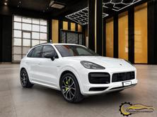 PORSCHE Cayenne 4.0 V8 Turbo S E-Hybrid, Plug-in-Hybrid Petrol/Electric, Second hand / Used, Automatic - 3