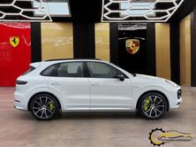 PORSCHE Cayenne 4.0 V8 Turbo S E-Hybrid, Plug-in-Hybrid Petrol/Electric, Second hand / Used, Automatic - 4