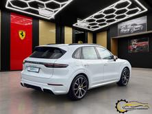 PORSCHE Cayenne 4.0 V8 Turbo S E-Hybrid, Plug-in-Hybrid Petrol/Electric, Second hand / Used, Automatic - 5