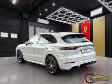 PORSCHE Cayenne 4.0 V8 Turbo S E-Hybrid, Plug-in-Hybrid Petrol/Electric, Second hand / Used, Automatic - 7