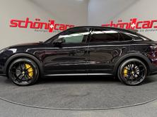 PORSCHE Cayenne Turbo GT incl. Approved, Petrol, Second hand / Used, Automatic - 3