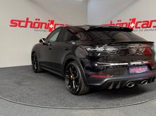 PORSCHE Cayenne Turbo GT incl. Approved, Petrol, Second hand / Used, Automatic - 4