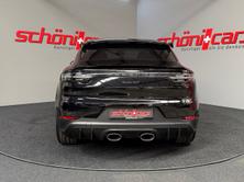PORSCHE Cayenne Turbo GT incl. Approved, Petrol, Second hand / Used, Automatic - 5