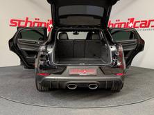 PORSCHE Cayenne Turbo GT incl. Approved, Petrol, Second hand / Used, Automatic - 6