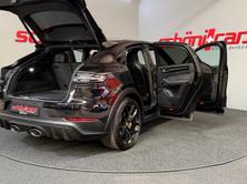 PORSCHE Cayenne Turbo GT incl. Approved, Petrol, Second hand / Used, Automatic - 7