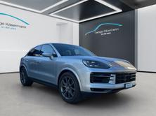 PORSCHE Cayenne Coupé Tiptronic, Petrol, Second hand / Used, Automatic - 3