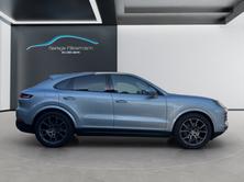PORSCHE Cayenne Coupé Tiptronic, Petrol, Second hand / Used, Automatic - 4