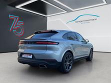 PORSCHE Cayenne Coupé Tiptronic, Petrol, Second hand / Used, Automatic - 5