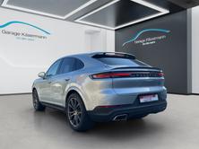 PORSCHE Cayenne Coupé Tiptronic, Petrol, Second hand / Used, Automatic - 7