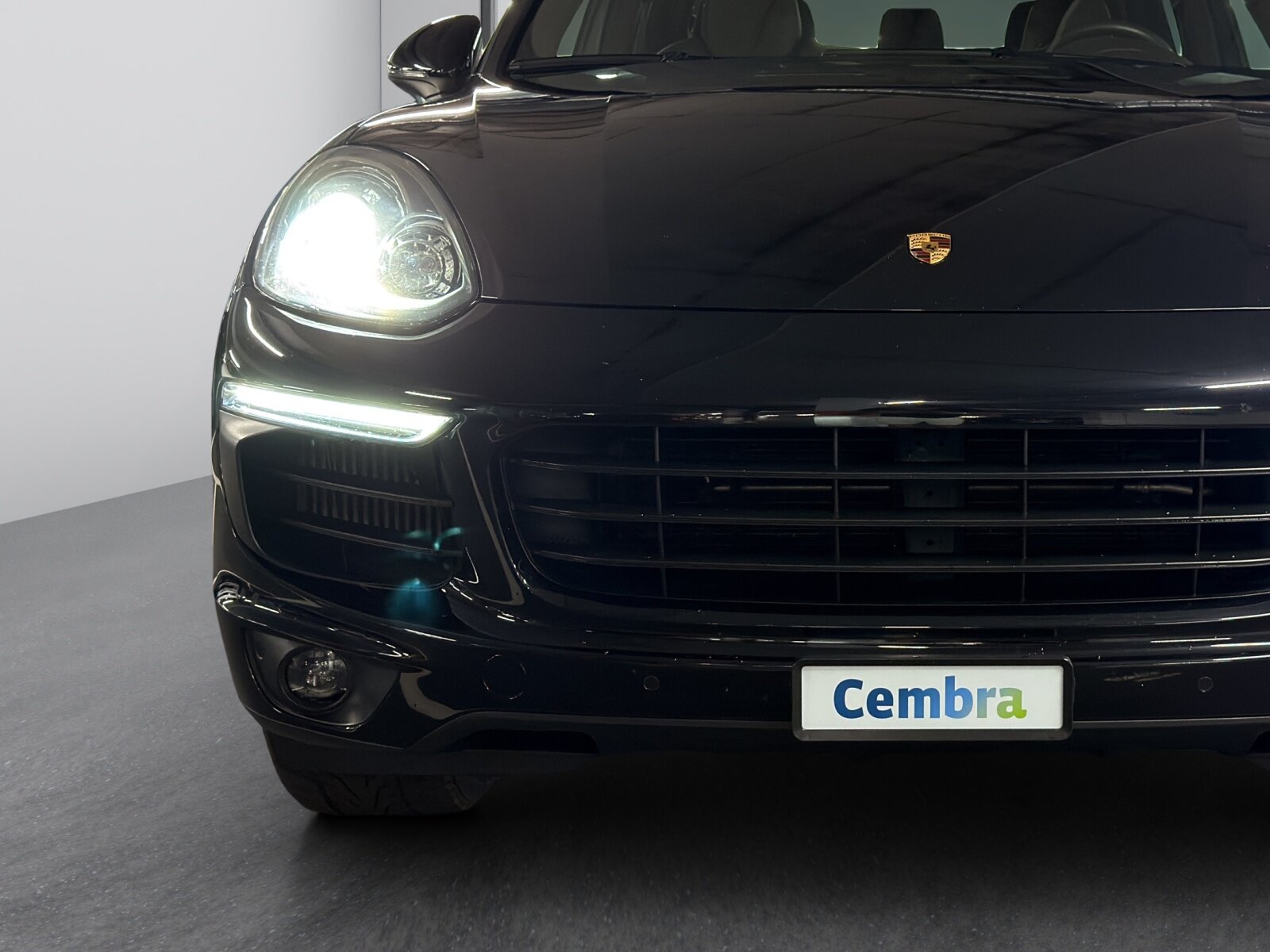 PORSCHE Cayenne S Diesel, Diesel, Occasioni / Usate, Automatico - 6