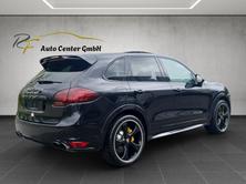 PORSCHE Cayenne Turbo S, Petrol, Second hand / Used, Automatic - 4