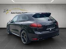 PORSCHE Cayenne Turbo S, Petrol, Second hand / Used, Automatic - 5