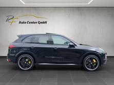 PORSCHE Cayenne Turbo S, Petrol, Second hand / Used, Automatic - 6