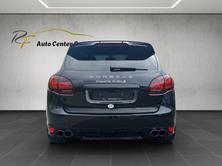 PORSCHE Cayenne Turbo S, Petrol, Second hand / Used, Automatic - 7