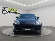 PORSCHE Cayenne S, Benzin, Occasion / Gebraucht, Handschaltung - 2