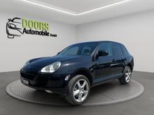 PORSCHE Cayenne S, Benzin, Occasion / Gebraucht, Handschaltung - 3