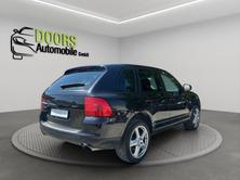 PORSCHE Cayenne S, Benzin, Occasion / Gebraucht, Handschaltung - 5