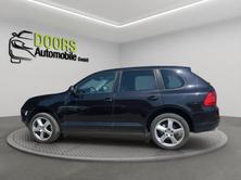 PORSCHE Cayenne S, Benzin, Occasion / Gebraucht, Handschaltung - 6