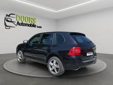 PORSCHE Cayenne S, Benzin, Occasion / Gebraucht, Handschaltung - 7