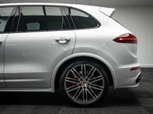 PORSCHE CAYENNE GTS * FRISCH AB SERVICE * FRISCH AB MFK * LE, Petrol, Second hand / Used, Automatic - 3