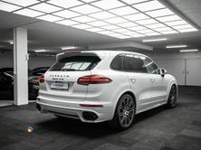 PORSCHE CAYENNE GTS * FRISCH AB SERVICE * FRISCH AB MFK * LE, Petrol, Second hand / Used, Automatic - 7