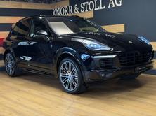 PORSCHE Cayenne S Diesel Platinum, Diesel, Occasion / Gebraucht, Automatik - 3