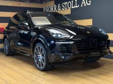 PORSCHE Cayenne S Diesel Platinum, Diesel, Occasion / Gebraucht, Automatik - 5