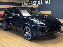PORSCHE Cayenne S Diesel Platinum, Diesel, Occasion / Gebraucht, Automatik - 6