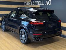 PORSCHE Cayenne S Diesel Platinum, Diesel, Occasion / Gebraucht, Automatik - 7