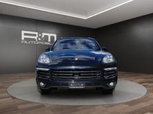 PORSCHE Cayenne S Diesel, Diesel, Occasion / Utilisé, Automatique - 2