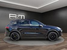 PORSCHE Cayenne S Diesel, Diesel, Occasion / Utilisé, Automatique - 4