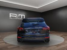 PORSCHE Cayenne S Diesel, Diesel, Occasion / Utilisé, Automatique - 6