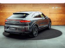 PORSCHE Cayenne Coupé E-Hybrid, Plug-in-Hybrid Benzin/Elektro, Occasion / Gebraucht, Automatik - 2