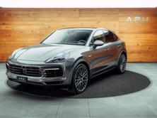 PORSCHE Cayenne Coupé E-Hybrid, Plug-in-Hybrid Benzin/Elektro, Occasion / Gebraucht, Automatik - 4