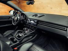 PORSCHE Cayenne Coupé E-Hybrid, Plug-in-Hybrid Benzin/Elektro, Occasion / Gebraucht, Automatik - 5