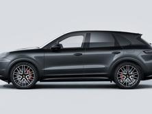PORSCHE Cayenne S E-Hybrid Black Edition, Plug-in-Hybrid Petrol/Electric, Second hand / Used, Automatic - 2