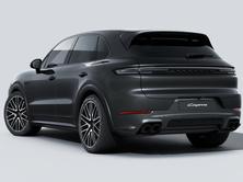 PORSCHE Cayenne S E-Hybrid Black Edition, Plug-in-Hybrid Petrol/Electric, Second hand / Used, Automatic - 3