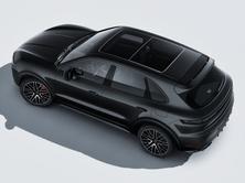 PORSCHE Cayenne S E-Hybrid Black Edition, Plug-in-Hybrid Petrol/Electric, Second hand / Used, Automatic - 4