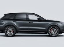 PORSCHE Cayenne S E-Hybrid Black Edition, Plug-in-Hybrid Petrol/Electric, Second hand / Used, Automatic - 6