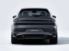 PORSCHE Cayenne S E-Hybrid Black Edition, Plug-in-Hybrid Petrol/Electric, Second hand / Used, Automatic - 7