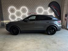 PORSCHE Cayenne Coupé, Benzin, Occasion / Gebraucht, Automatik - 2
