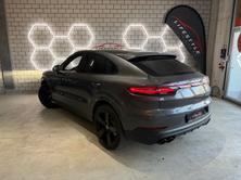 PORSCHE Cayenne Coupé, Benzin, Occasion / Gebraucht, Automatik - 3