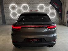 PORSCHE Cayenne Coupé, Benzin, Occasion / Gebraucht, Automatik - 4